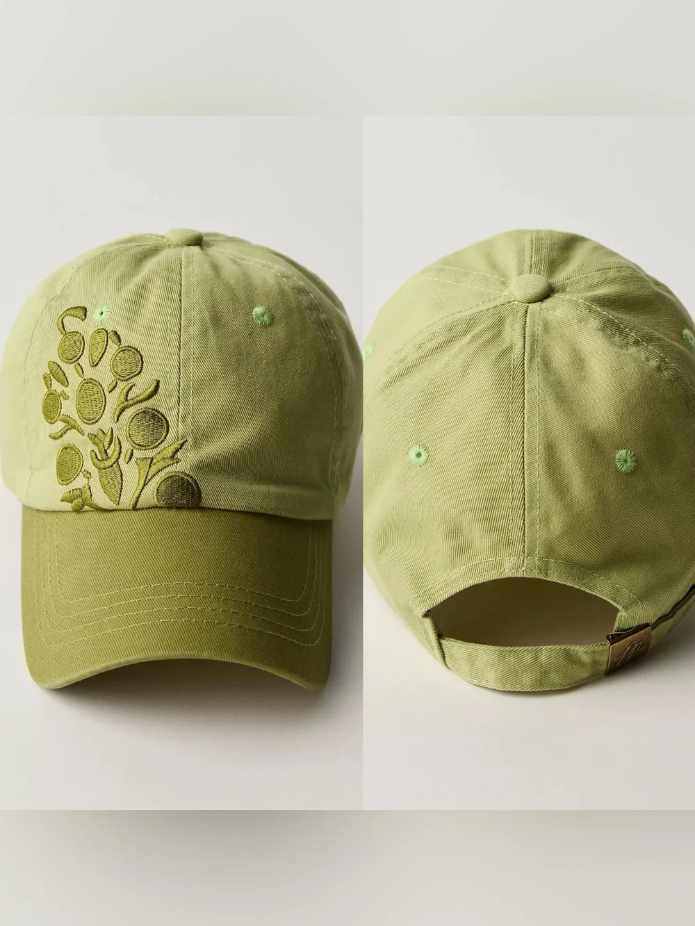NWT- FP Movement Out Of Bounds Baseball Cap